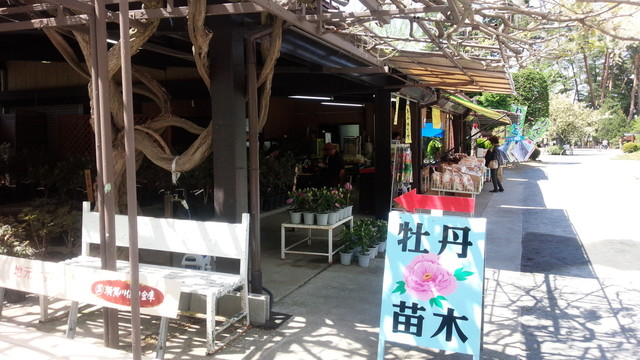 須賀川牡丹園 売店 川東 その他 食べログ