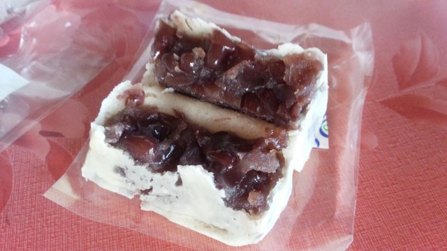 須賀川牡丹園 売店 - 川東（その他）の写真