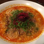 創作麺工房 鳴龍 - 