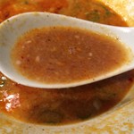 創作麺工房 鳴龍 - 