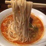 創作麺工房 鳴龍 - 