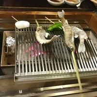 黒茶屋 - 