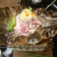 黒茶屋 - 