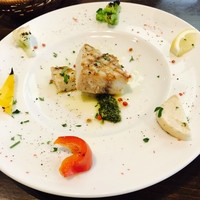 クッチーナ イタリアーナ アリア 六本木 - 