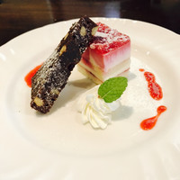 クッチーナ イタリアーナ アリア 六本木 - 