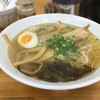 瀬戸内ラーメン 大島
