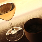 ヨルコワリ - 白ワイン