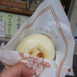 アルプスロマン館 おやき工房 - 