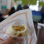 アルプスロマン館 おやき工房 - 