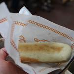 アルプスロマン館 おやき工房 - 