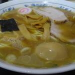 所沢 大勝軒 - 中華そば