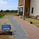 ポムミエル - 雪も消えたね☆