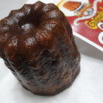 アルカション - カヌレ