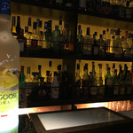 BAR タビビトノキ - 