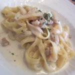 OSTERIA KANAME  - 