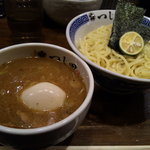 つじ田 - 【2011/2】二代目つけ麺