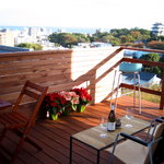 城山テラス ジロウわいんかふぇ - 外観写真: