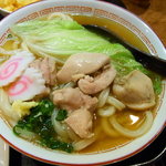 麦きり トクオカ - 