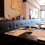 OSTERIA KANAME  - 