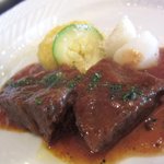 OSTERIA KANAME  - 