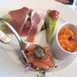 OSTERIA KANAME  - 