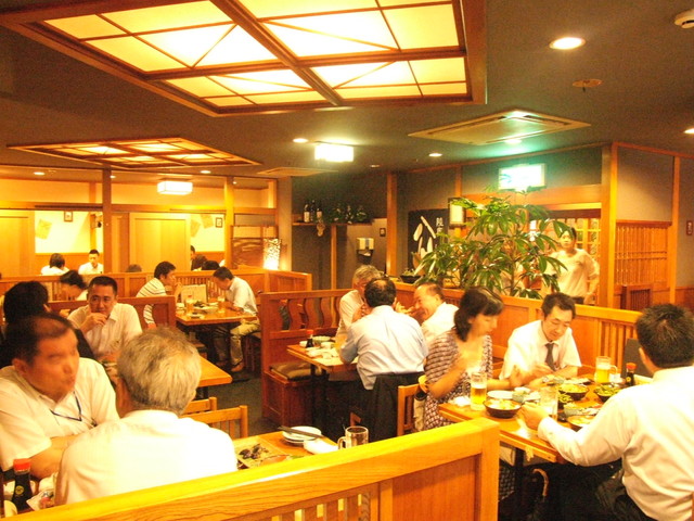 湘南茅ヶ崎 道 関内店 日本大通り 居酒屋 ネット予約可 食べログ