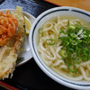 うどん 一福