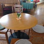 カフェ いるもんで - 