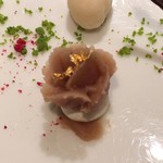 ラトリエ ドゥ ジョエル・ロブション - 