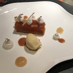 ラトリエ ドゥ ジョエル・ロブション - 