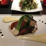 ラトリエ ドゥ ジョエル・ロブション - 