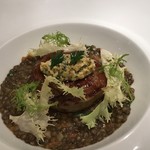 ラトリエ ドゥ ジョエル・ロブション - 