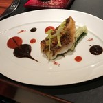 ラトリエ ドゥ ジョエル・ロブション - 