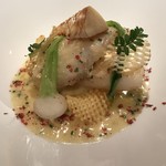 ラトリエ ドゥ ジョエル・ロブション - 