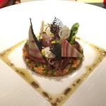 ラトリエ ドゥ ジョエル・ロブション - 