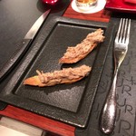 ラトリエ ドゥ ジョエル・ロブション - 