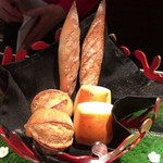 ラトリエ ドゥ ジョエル・ロブション - 