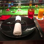 ラトリエ ドゥ ジョエル・ロブション - 