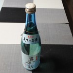 吉田金右衛門商店 - 雲乃井 純米酒 東尋坊