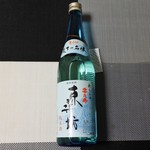 吉田金右衛門商店 - 雲乃井 純米酒 東尋坊