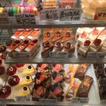 ル・パティシエ ヨコヤマ - 