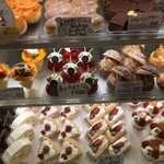 ル・パティシエ ヨコヤマ - 