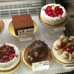 ル・パティシエ ヨコヤマ - 