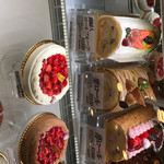 ル・パティシエ ヨコヤマ - 