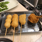 Kushikatsu Tanaka - 