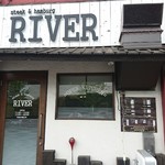 RIVER - 