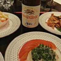 新橋亭 - 