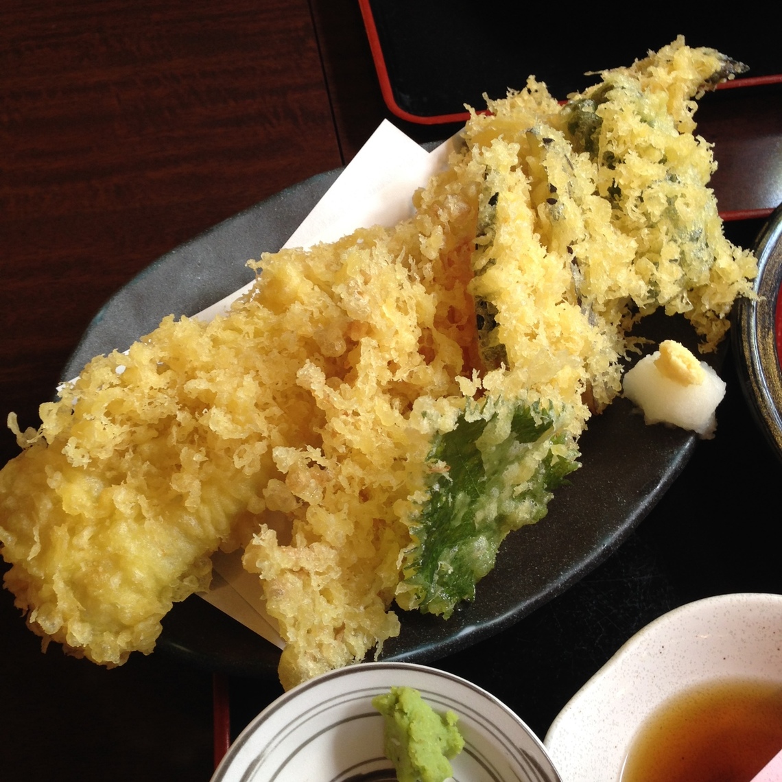 手前ざる name=