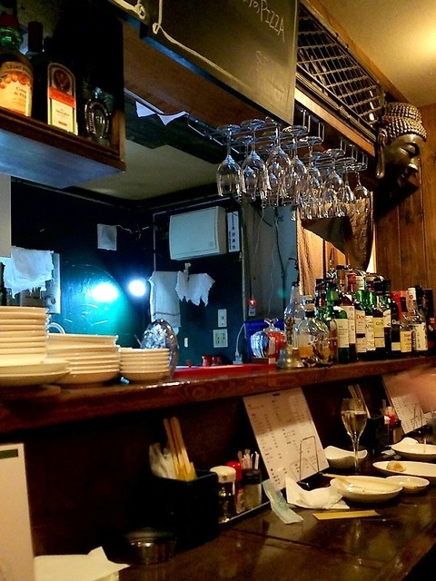 ブッダ バー Buddha Bar 釧路 ダイニングバー 食べログ ブッダ バー Buddha Bar 釧路 ダイニングバー 食べログ