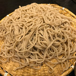 Ichinaru - 蕎麦